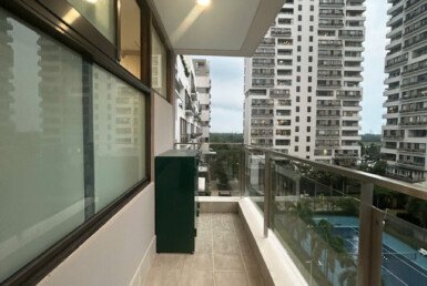 Giá mua bán căn hộ 3pn tòa 7c chung cư The Panorama phường Tân Hưng T4/2026