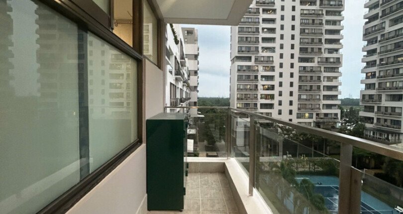 Giá mua bán căn hộ 3pn tòa 7c chung cư The Panorama phường Tân Hưng T4/2026