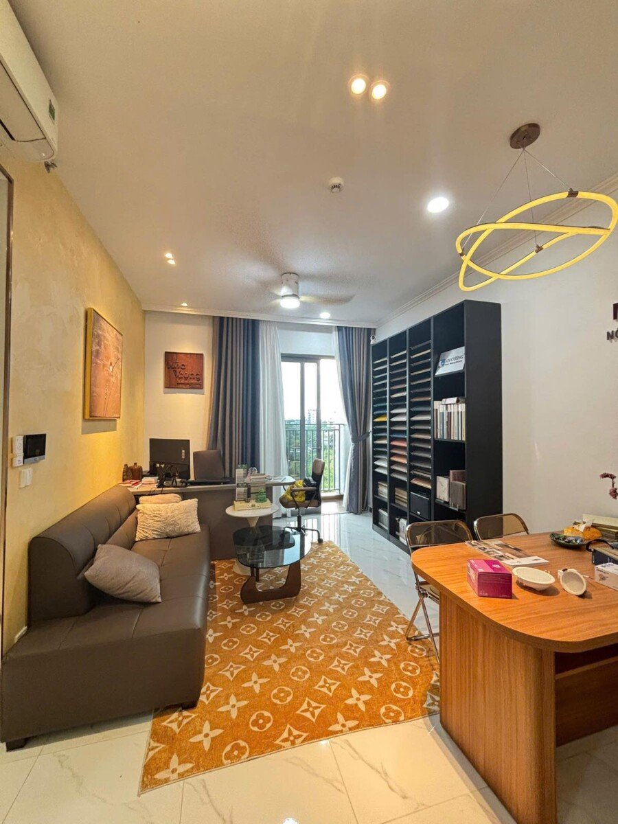 ban can ho celeste rise - Giảm 100 Triệu Bán nhanh căn hộ Celesta rise Nguyễn Hữu Thọ. DT 49m2 Nội thất như hình- Giá tốt 4.3 Tỷ