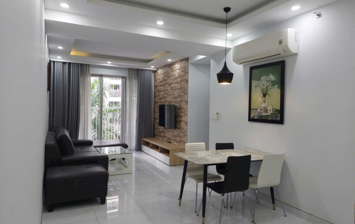 ban can ho scenic valley 1 4 3 1170x738 - Bán nhanh căn Scenic Valley 1. DT 80m2 View trực diện hồ bơi-2 phòng-2wc- Nội thất như hình- Giá 8.1 Tỷ