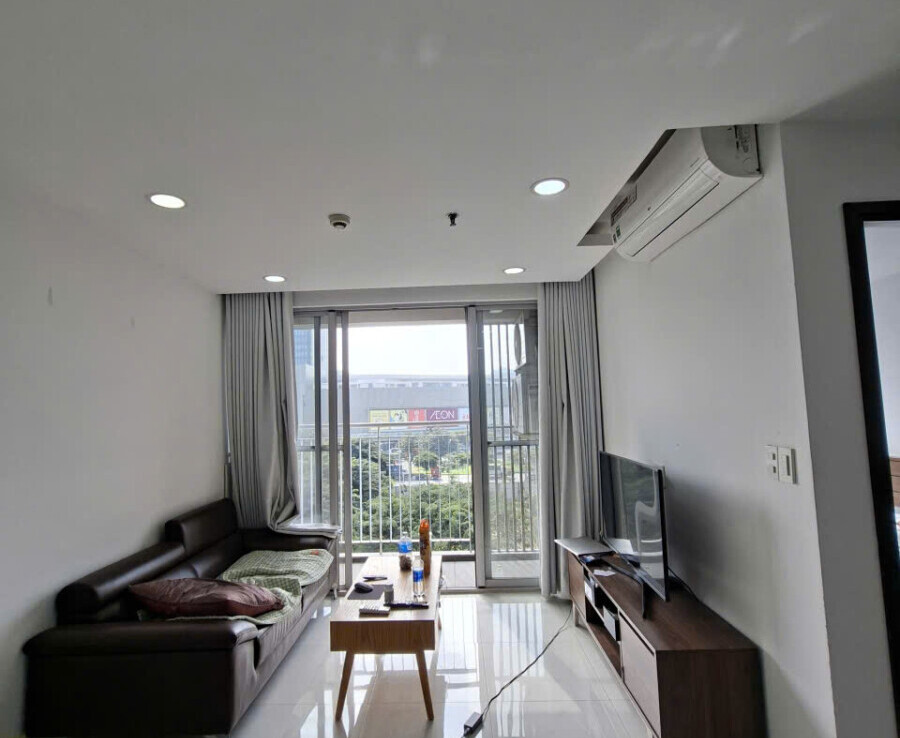 ban can ho scenic valley 1 5 900x738 - Cho thuê căn hộ Scenic Valley 1. DT 71m2 Thiết kế 2 Phòng ngủ-2wc- Nhà trống vào ngay. Giá 18 Triệu/Tháng