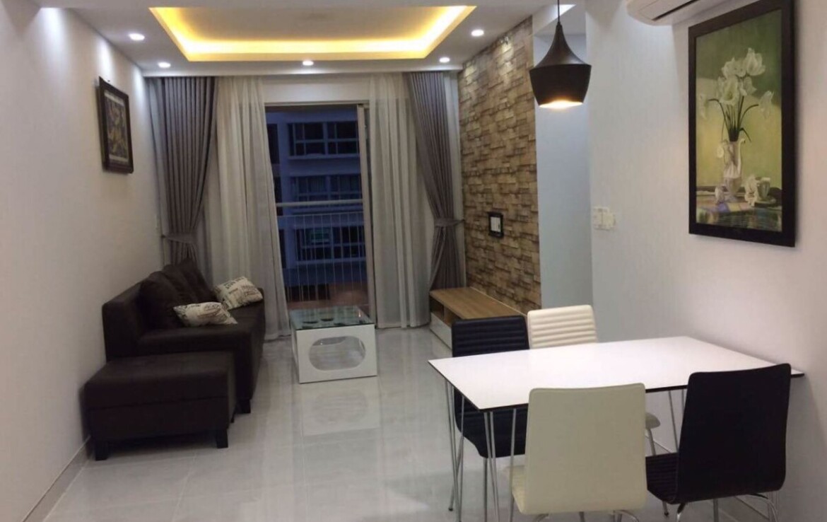 ban can ho scenic valley 1 8 1170x738 - Bán nhanh căn Scenic Valley 1. DT 80m2 View trực diện hồ bơi-2 phòng-2wc- Nội thất như hình- Giá 8.1 Tỷ