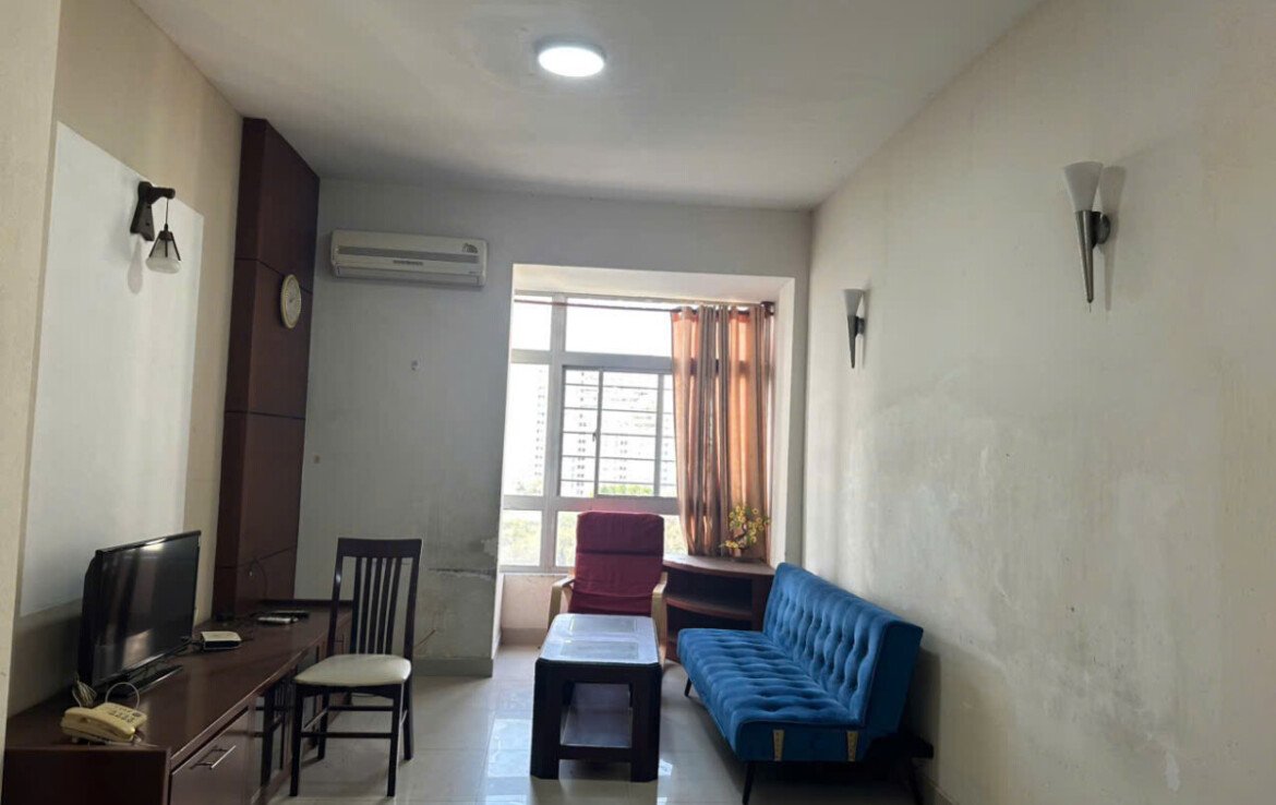 ban can ho sky 1 gia re 1170x738 - Bán căn hộ Sky Garden 1. DT 71m2 Thiết kế 2 Phòng-1wc- Nội thất như hình- View công viên- Giá rẻ 4.8 Tỷ