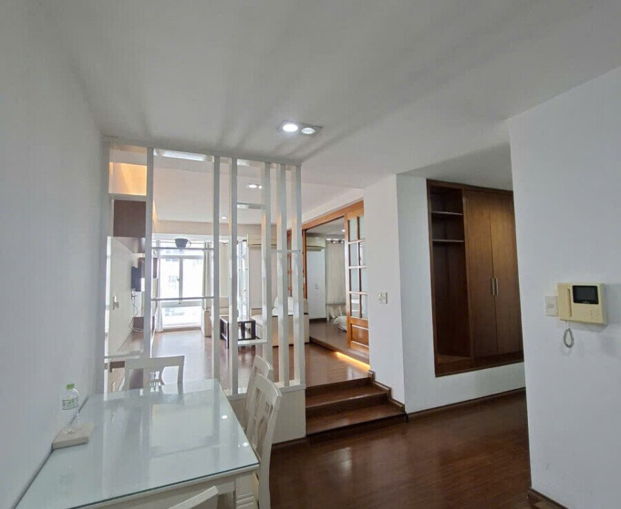 ban can ho sky 3 12 900x738 - Bán nhanh căn Sky Garden 3. DT 56m2 Thiết kế 1 Phòng ngủ-1wc- Nhà tone gỗ- Giá tốt 4.3 Tỷ