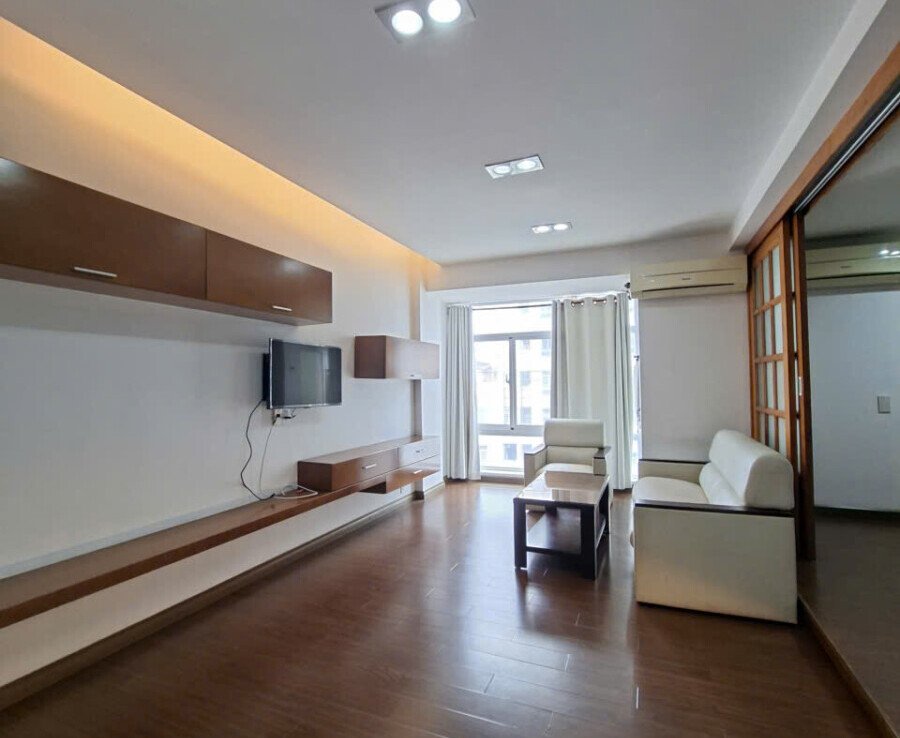 ban can ho sky 3 13 900x738 - Bán nhanh căn Sky Garden 3. DT 56m2 Thiết kế 1 Phòng ngủ-1wc- Nhà tone gỗ- Giá tốt 4.3 Tỷ