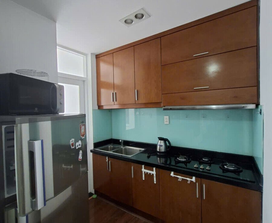 ban can ho sky 3 14 900x738 - Bán nhanh căn Sky Garden 3. DT 56m2 Thiết kế 1 Phòng ngủ-1wc- Nhà tone gỗ- Giá tốt 4.3 Tỷ