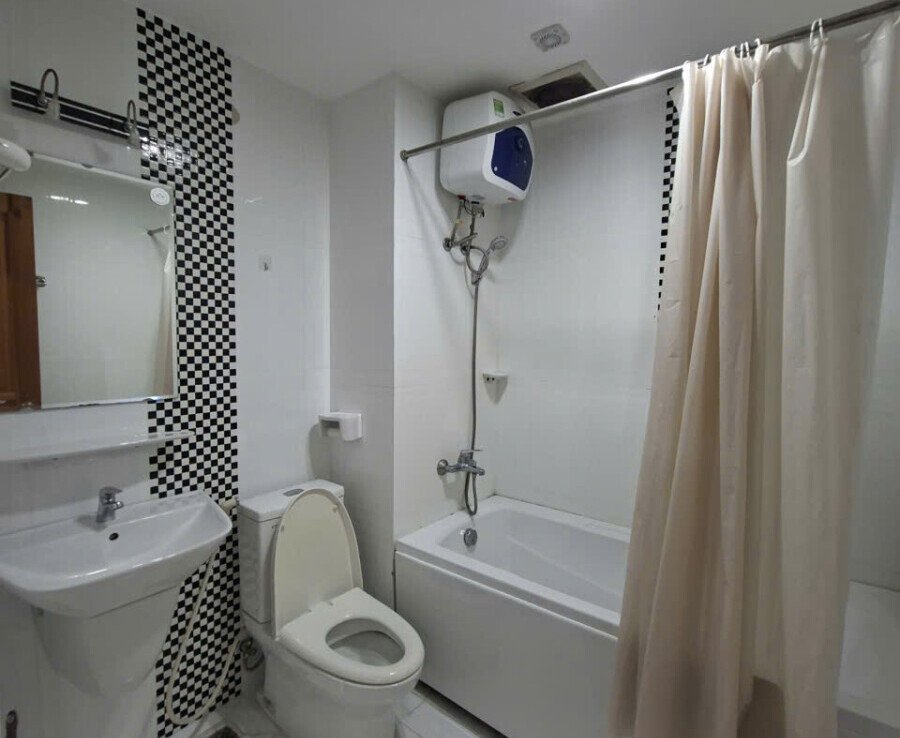 ban can ho sky 3 6 900x738 - Bán nhanh căn Sky Garden 3. DT 56m2 Thiết kế 1 Phòng ngủ-1wc- Nhà tone gỗ- Giá tốt 4.3 Tỷ