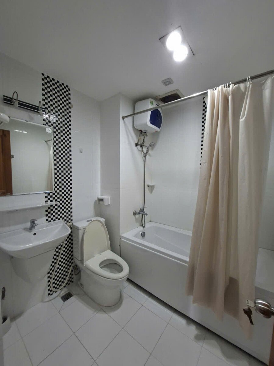 ban can ho sky 3 6 - Bán nhanh căn Sky Garden 3. DT 56m2 Thiết kế 1 Phòng ngủ-1wc- Nhà tone gỗ- Giá tốt 4.3 Tỷ