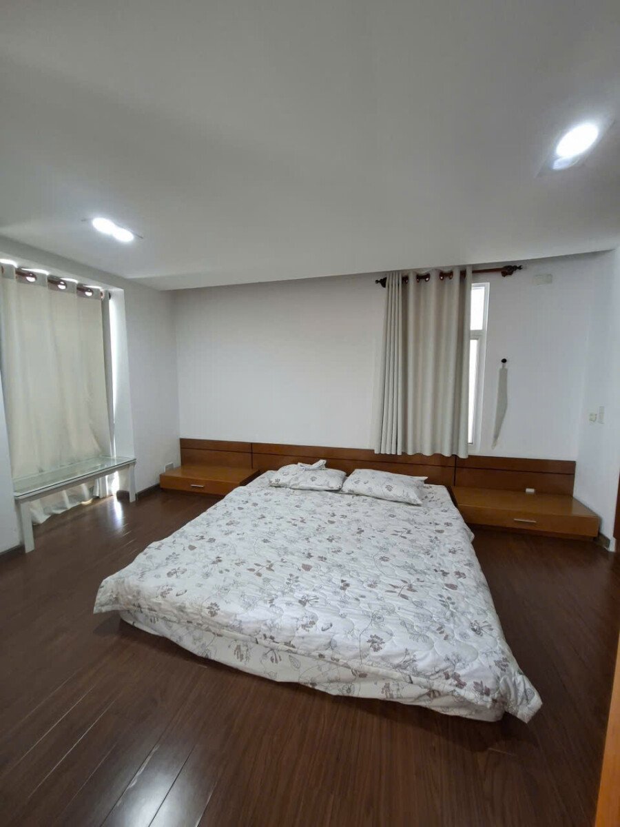ban can ho sky 3 8 - Bán nhanh căn Sky Garden 3. DT 56m2 Thiết kế 1 Phòng ngủ-1wc- Nhà tone gỗ- Giá tốt 4.3 Tỷ