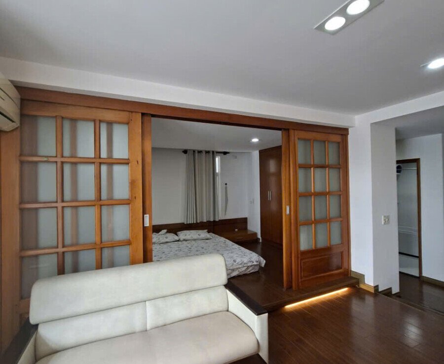 ban can ho sky 3 9 900x738 - Bán nhanh căn Sky Garden 3. DT 56m2 Thiết kế 1 Phòng ngủ-1wc- Nhà tone gỗ- Giá tốt 4.3 Tỷ