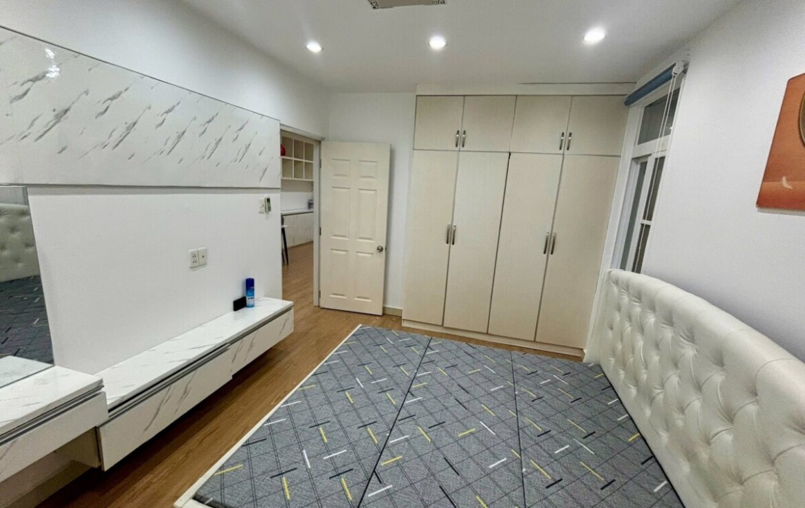 ban can ho sky garden 3 1 2 1170x738 - Cho thuê căn hộ Sky Garden 3. DT 56m2 Thiết kế 1 phòng-1wc- Nội thất đầy đủ- Giá thuê 13 Triệu/Tháng