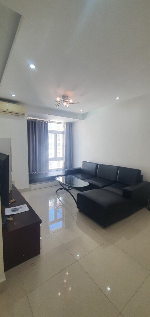 ban can ho sky garden 3 1 - Bán căn hộ Sky Garden 3. DT 70m2 Thiết kế 2 Phòng-2wc- Nội thất như hình- Đang cho thuê 13 Triệu. Giá bán 5.7 Tỷ