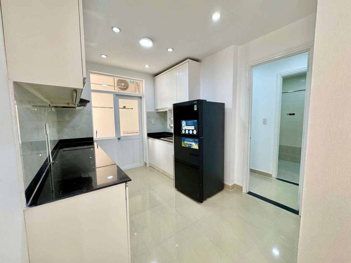 ban can ho sky garden 3 16 - Bán nhanh căn hộ Sky Garden 3. DT 68m2 Lầu cao- Cửa Đông View Nam- Thiết kế 2 Phòng-2wc- Giá 5.730 Tỷ