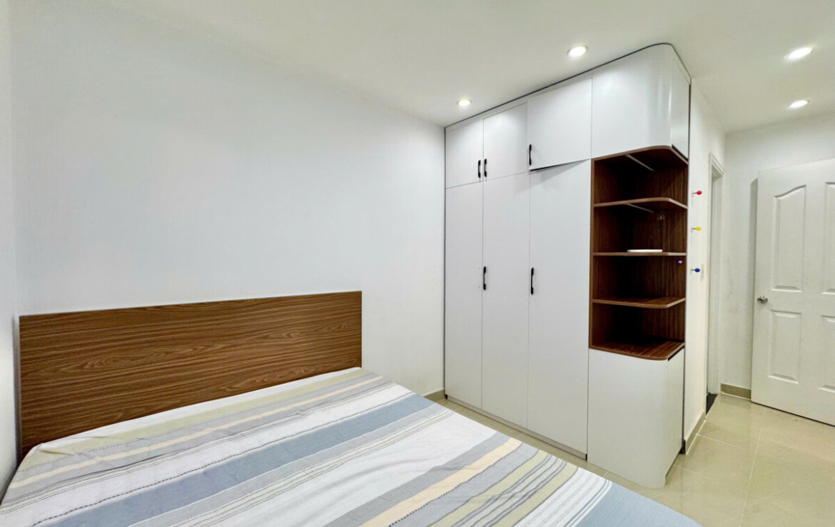 ban can ho sky garden 3 19 1170x738 - Bán nhanh căn hộ Sky Garden 3. DT 68m2 Lầu cao- Cửa Đông View Nam- Thiết kế 2 Phòng-2wc- Giá 5.730 Tỷ