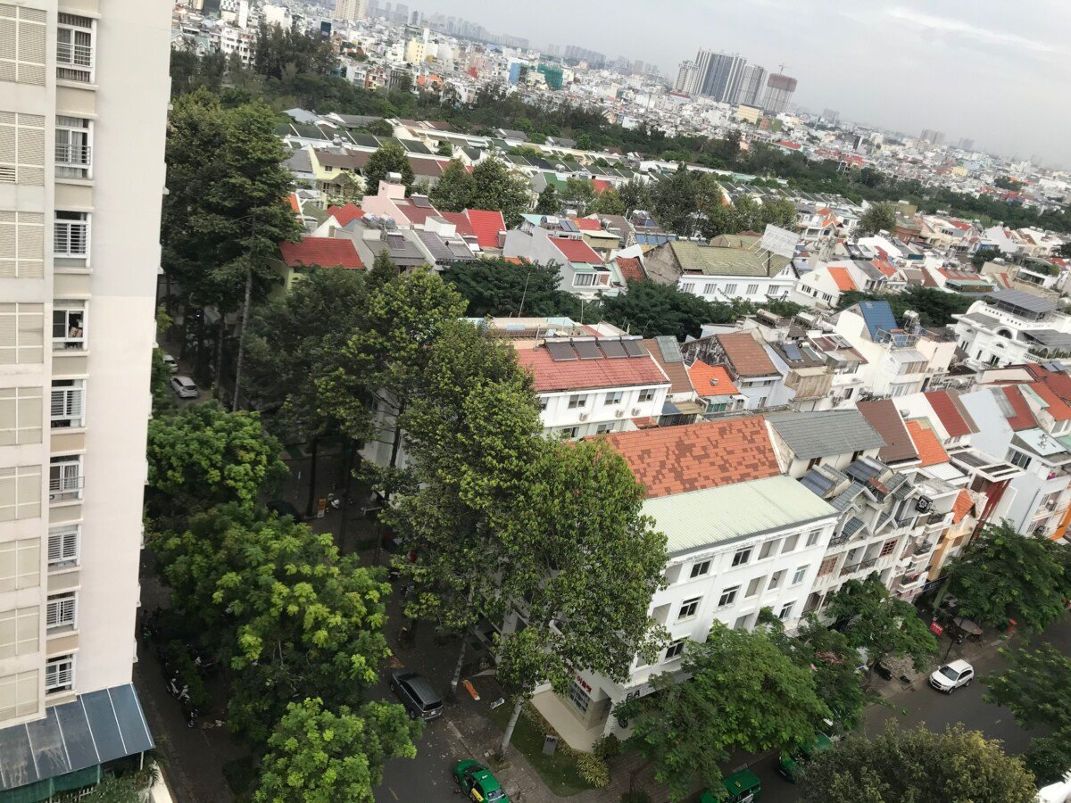 ban can ho sky garden 3 2 - Bán căn hộ giá tốt tại Sky Garden 3. Căn góc 72m2 Thiết kế 2 phòng ngủ-2wc- Giá bán 5.8 Tỷ