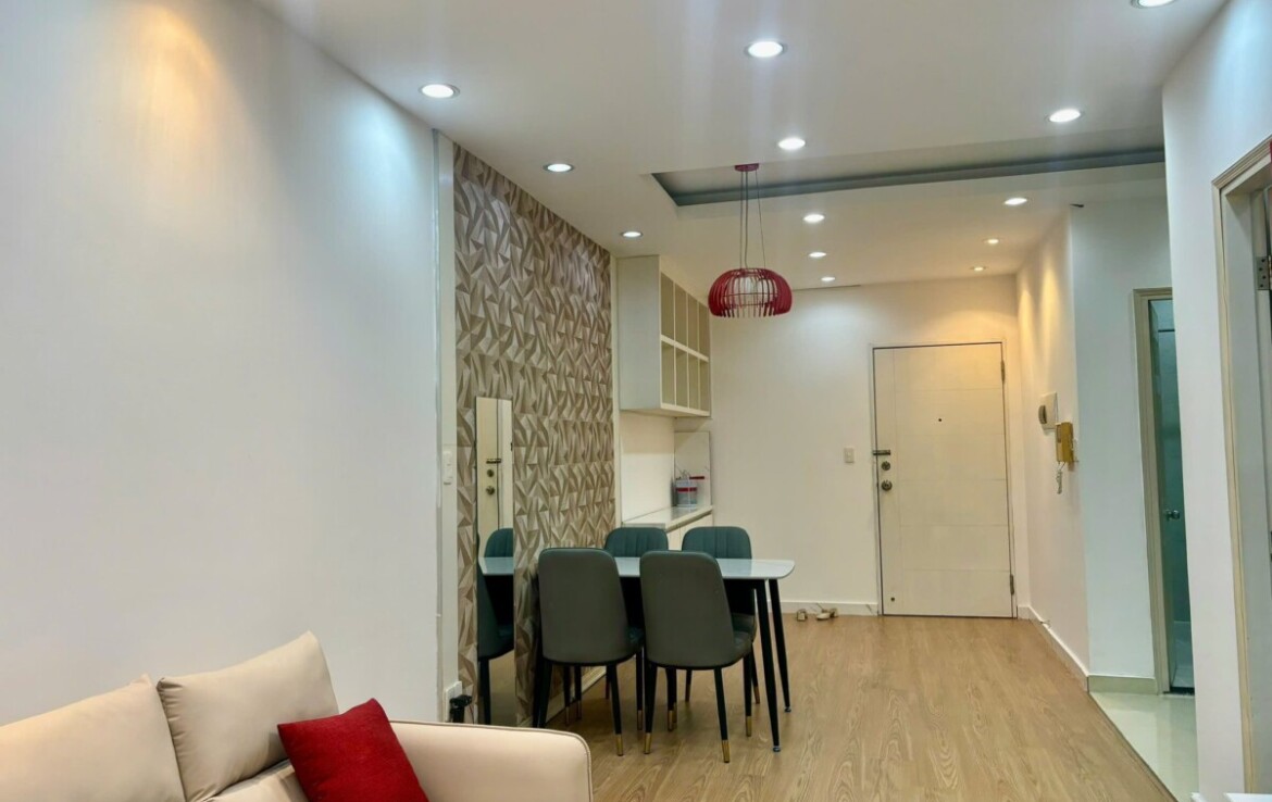 ban can ho sky garden 3 3 2 1170x738 - Cho thuê căn hộ Sky Garden 3. DT 56m2 Thiết kế 1 phòng-1wc- Nội thất đầy đủ- Giá thuê 13 Triệu/Tháng