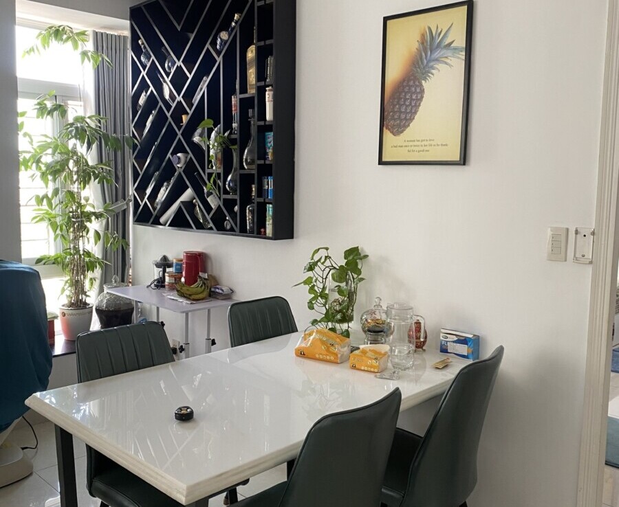 ban can ho sky garden 3 3 5 900x738 - Bán nhanh căn góc Sky Garden 3. DT 72m2 Lầu cao Giá tốt chỉ 5.690 Tỷ- thiết kế 2 phòng-2wc