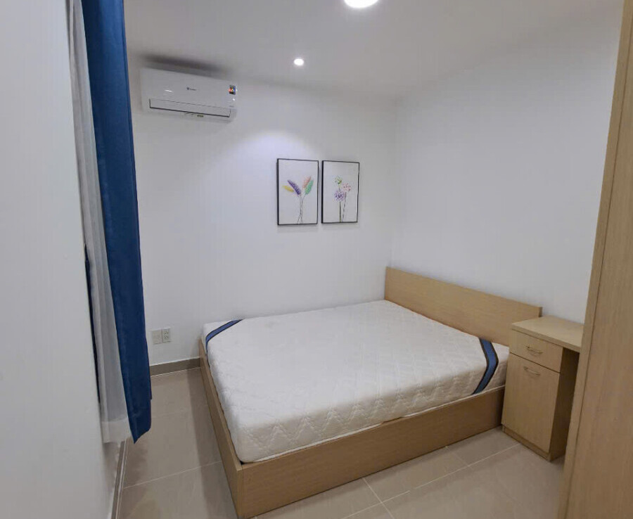 ban can ho sky garden 3 35 900x738 - Bán nhanh căn hộ Sky Garden 3. DT 68m2 Lầu cao- Cửa Đông View Nam- Thiết kế 2 Phòng-2wc- Giá 5.730 Tỷ