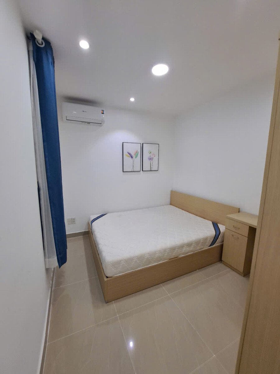 ban can ho sky garden 3 35 - Bán nhanh căn hộ Sky Garden 3. DT 68m2 Lầu cao- Cửa Đông View Nam- Thiết kế 2 Phòng-2wc- Giá 5.730 Tỷ