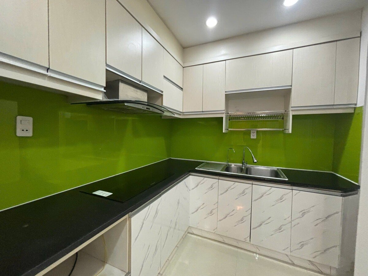 ban can ho sky garden 3 5 1 - Bán nhanh căn hộ Sky Garden 3. DT 56m2 Lầu cao- 1 phòng-1wc- Nội thất đầy đủ- Giá bán 4.850 Tỷ