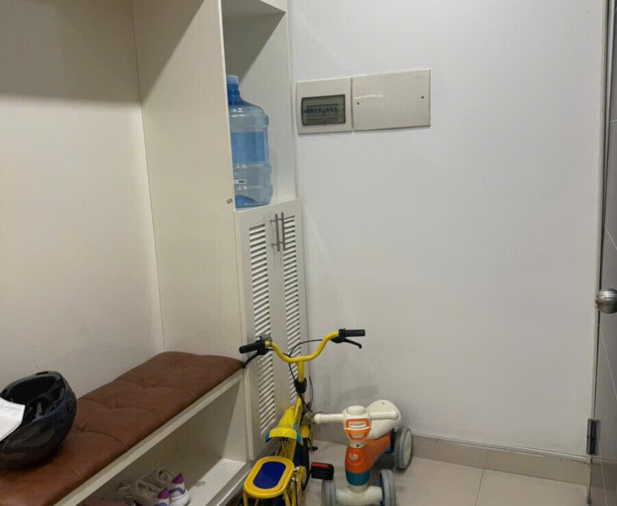 ban can ho sky garden 3 5 5 900x738 - Bán gấp căn hộ Sky Garden 3. DT 56m2 Thiết kế 2 Phòng-1wc- Lầu trung- View nam- Giá tốt 4.350 Tỷ