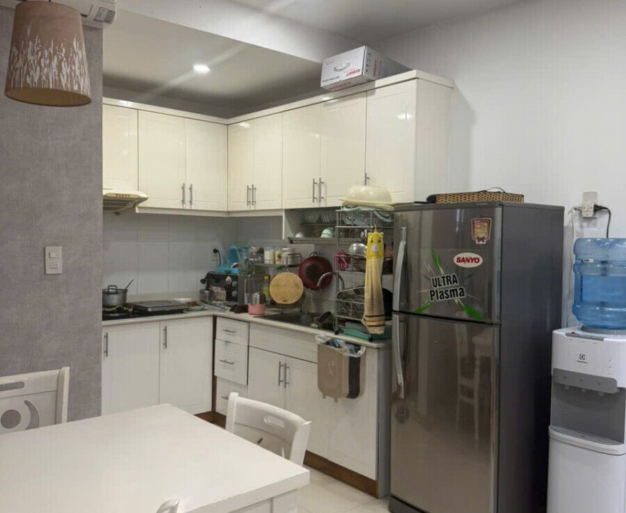 ban can ho sky garden 3 6 4 900x738 - Bán gấp căn hộ Sky Garden 3. DT 56m2 Thiết kế 2 Phòng-1wc- Lầu trung- View nam- Giá tốt 4.350 Tỷ