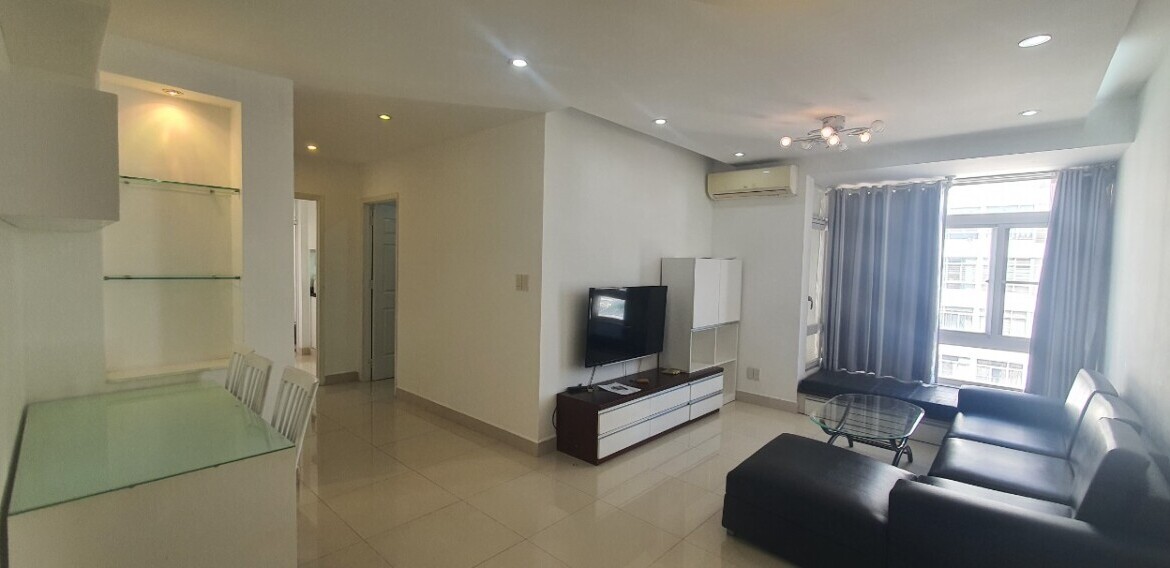 ban can ho sky garden 3 7 1170x568 - Bán căn hộ Sky Garden 3. DT 70m2 Thiết kế 2 Phòng-2wc- Nội thất như hình- Đang cho thuê 13 Triệu. Giá bán 5.7 Tỷ