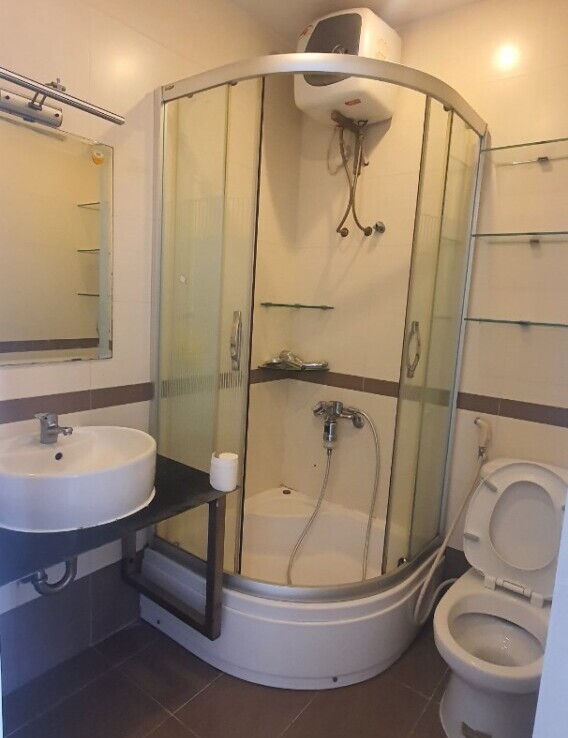 ban can ho sky garden 3 9 1 568x738 - Bán căn hộ Sky Garden 3. DT 70m2 Thiết kế 2 Phòng-2wc- Nội thất như hình- Đang cho thuê 13 Triệu. Giá bán 5.7 Tỷ