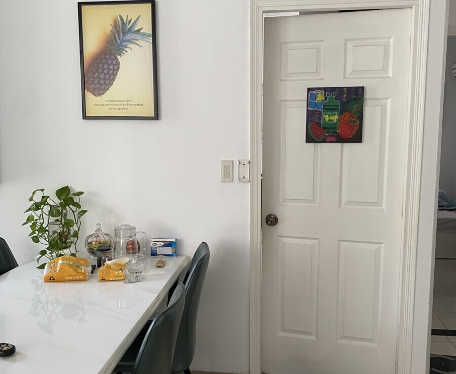 ban can ho sky garden 3 9 900x738 - Bán căn hộ giá tốt tại Sky Garden 3. Căn góc 72m2 Thiết kế 2 phòng ngủ-2wc- Giá bán 5.8 Tỷ