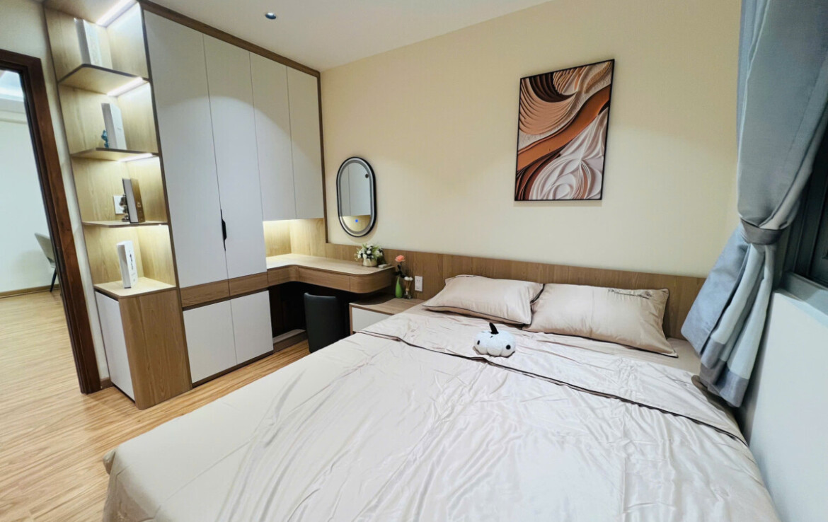 ban can hp scenic valley 1 11 1170x738 - Bán nhanh căn hộ Scenic Valley 1. DT 77m2 Thiết kế 2 Phòng-2wc- Đang cho thuê 24 Triệu/Tháng. Giá bán 7.950 Tỷ