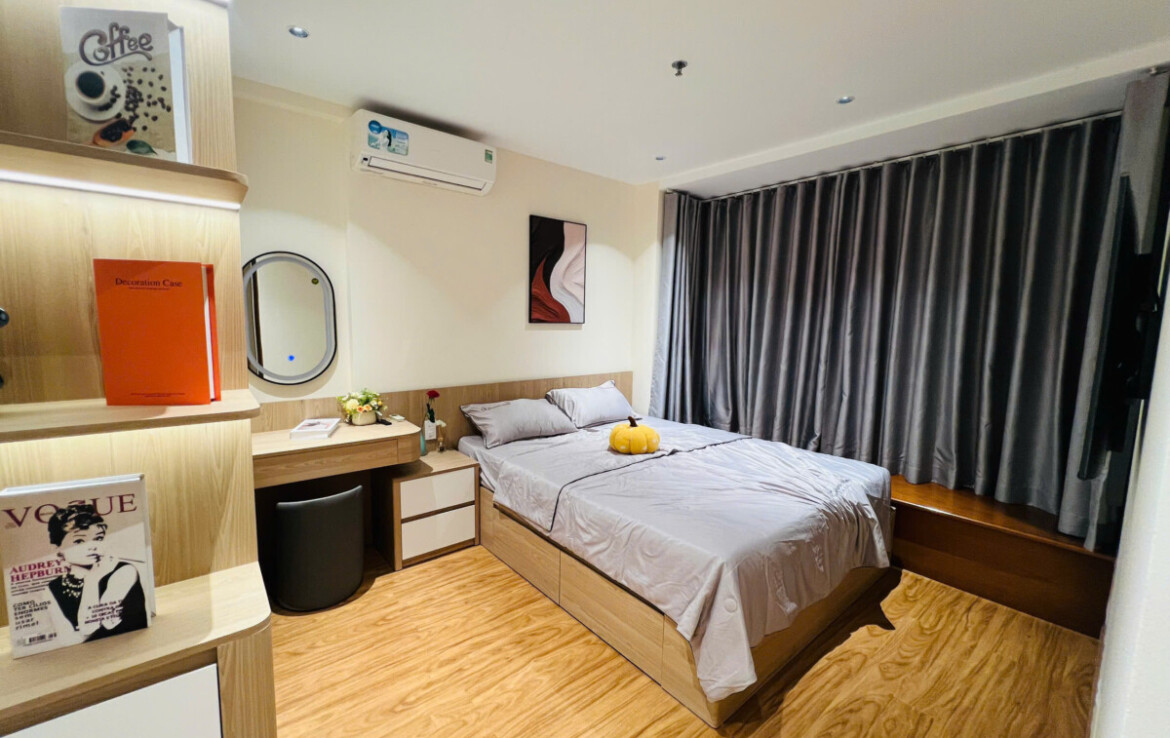 ban can hp scenic valley 1 5 1170x738 - Bán nhanh căn hộ Scenic Valley 1. DT 77m2 Thiết kế 2 Phòng-2wc- Đang cho thuê 24 Triệu/Tháng. Giá bán 7.950 Tỷ