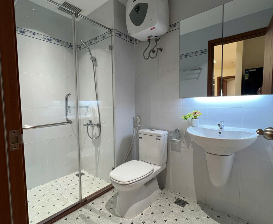 ban can hp scenic valley 1 6 900x738 - Bán nhanh căn hộ Scenic Valley 1. DT 77m2 Thiết kế 2 Phòng-2wc- Đang cho thuê 24 Triệu/Tháng. Giá bán 7.950 Tỷ