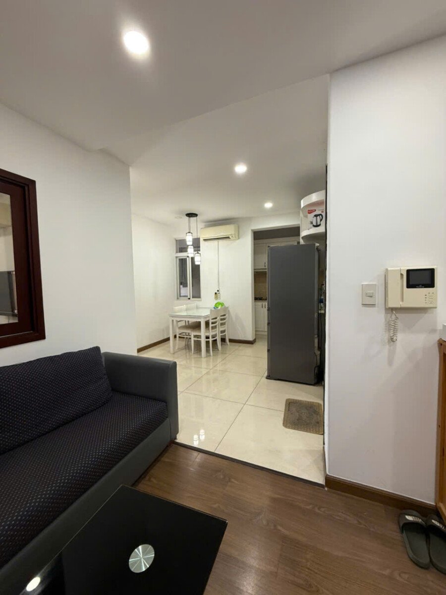ban nhanh can ho sky 3 1 - Cho thuê căn hộ Sky Garden 3. DT 56m2 Lầu cao- 2 Phòng-1wc- Giá thuê 11 Triệu/Tháng