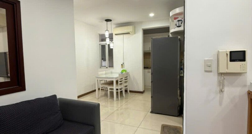 Bán nhanh căn hộ Sky Garden 3. DT 56m2 Lầu cao vút- 2 Phòng-1wc- Nội thất như hình- Giá 4.390 Tỷ