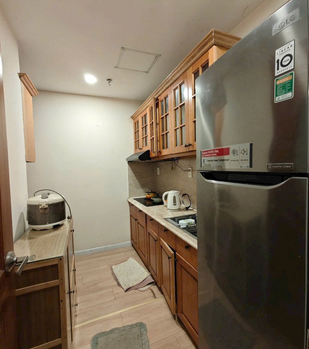 bep can ho hung phuc ban - Bán nhanh căn hộ Hưng Phúc Happy residences. DT 78m2 Thiết kế 2 Phòng-2wc- Lầu cao- Giá 7.2 Tỷ
