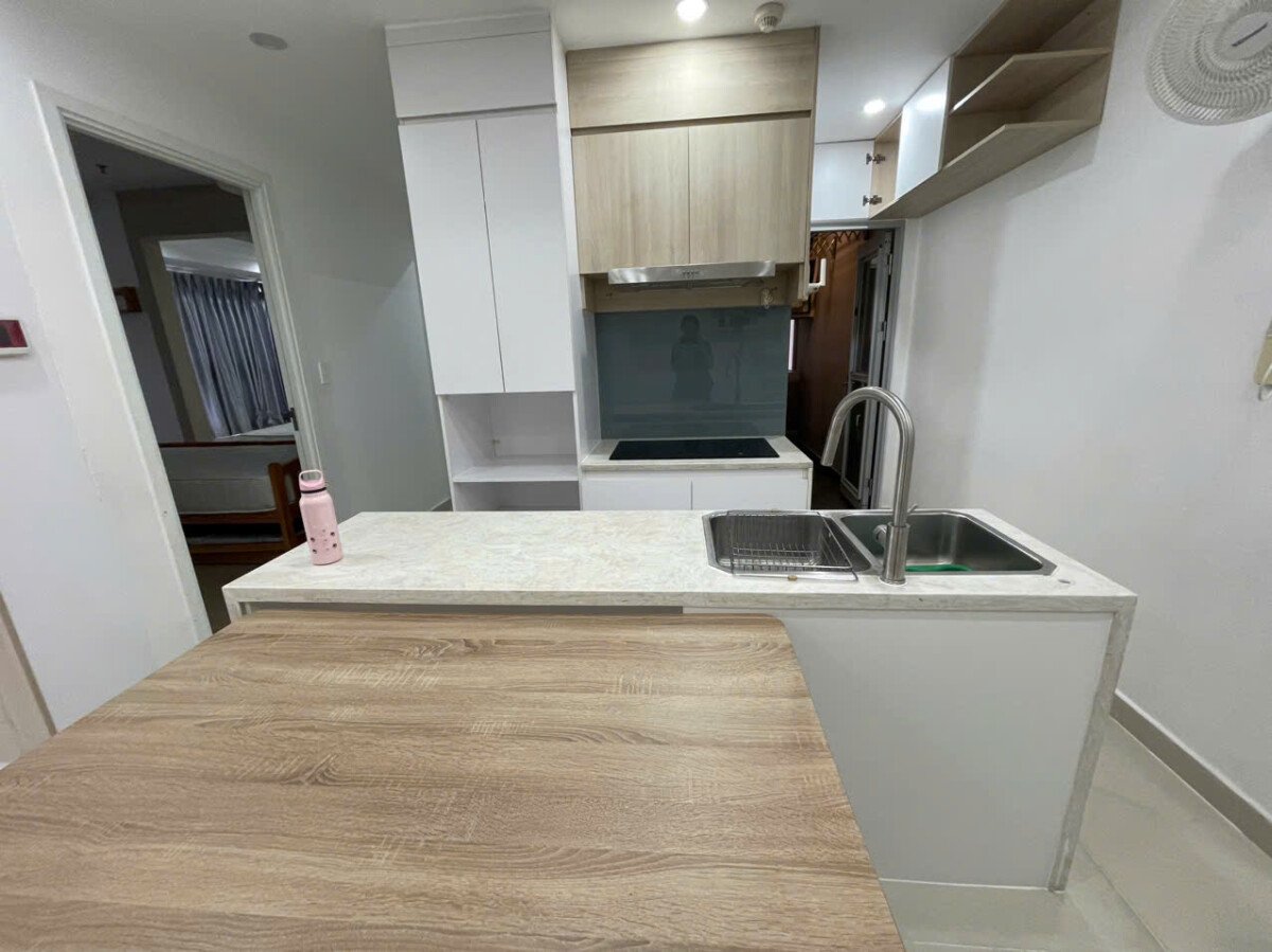 bep can scenic cho thue - Cho thuê căn hộ Scenic Valley 1. DT 71m2 Nhà đẹp- 2 Phòng-2wc- Nội thất như hình- Giá thuê rẻ 17 Triệu/Tháng