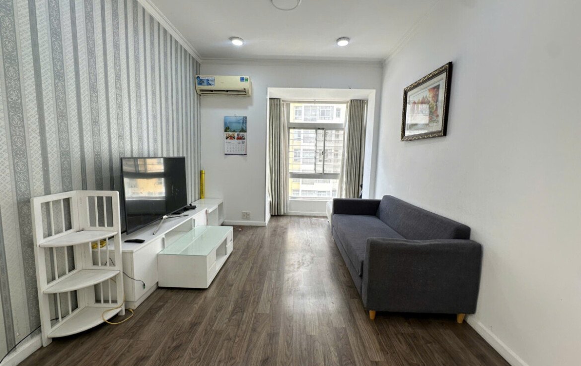 cam ho sky 1 cho thue 1170x738 - Cho thuê căn hộ Sky Garden 1. DT 81m2 Thiết kế 2 Phòng-2wc- Nội thất như hình- Giá 14 Triệu/Tháng