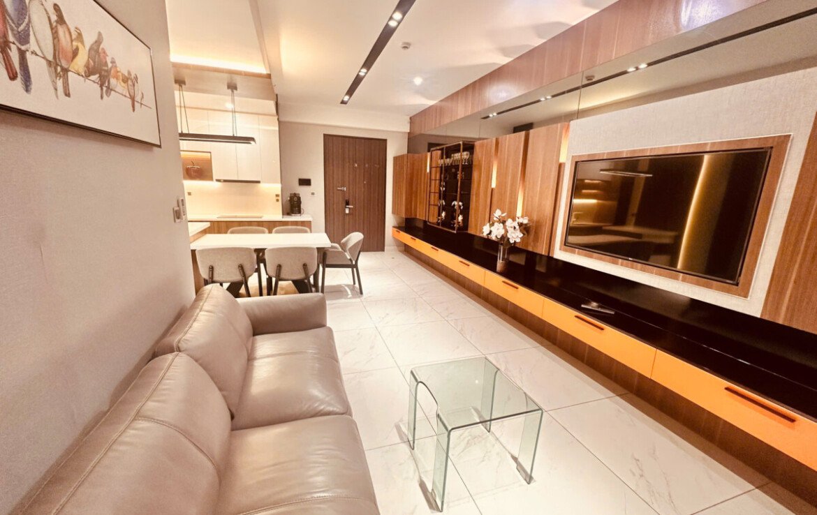 Bán nhanh căn hộ Midtown Tòa M7. DT 82m2 Nhà đẹp- lầu trung- 2 Phòng-2wc- Kèm ô xe- Giá 10.2 Tỷ can ban can ho dep tai mitown 1170x738 - Bán nhanh căn hộ Midtown Tòa M7. DT 82m2 Nhà đẹp- lầu trung- 2 Phòng-2wc- Kèm ô xe- Giá 10.2 Tỷ