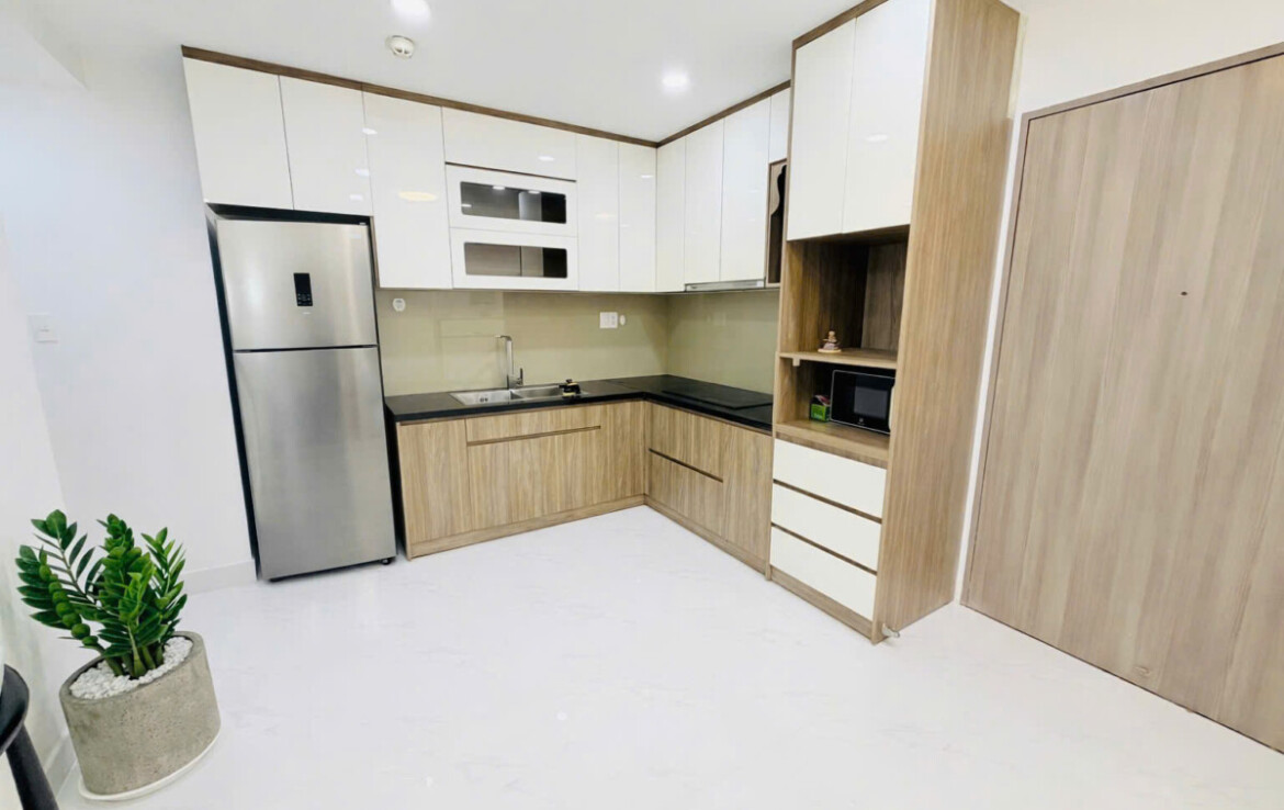 can ban can ho saigon south 1 1170x738 - Bán nhanh căn hộ Saigon South Residences. Nhà Bè. DT 75m2 Thiết kế 2 Phòng-2wc- Lầu cao- Giá 6.150 Tỷ