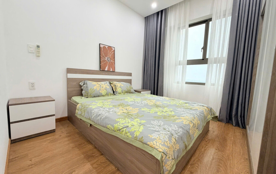 can ban can ho saigon south 2 1170x738 - Bán nhanh căn hộ Saigon South Residences. Nhà Bè. DT 75m2 Thiết kế 2 Phòng-2wc- Lầu cao- Giá 6.150 Tỷ