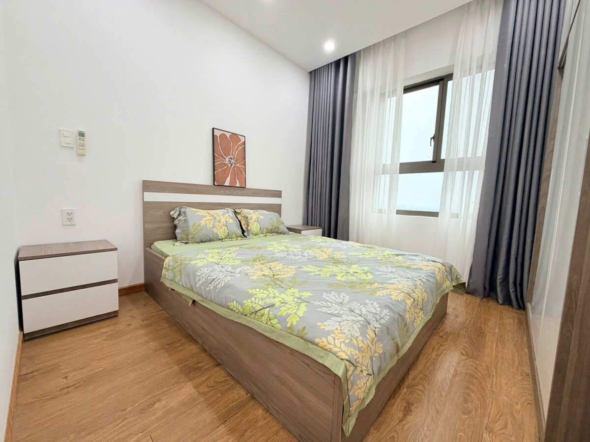 can ban can ho saigon south 2 - Bán nhanh căn hộ Saigon South Residences. Nhà Bè. DT 75m2 Thiết kế 2 Phòng-2wc- Lầu cao- Giá 6.150 Tỷ