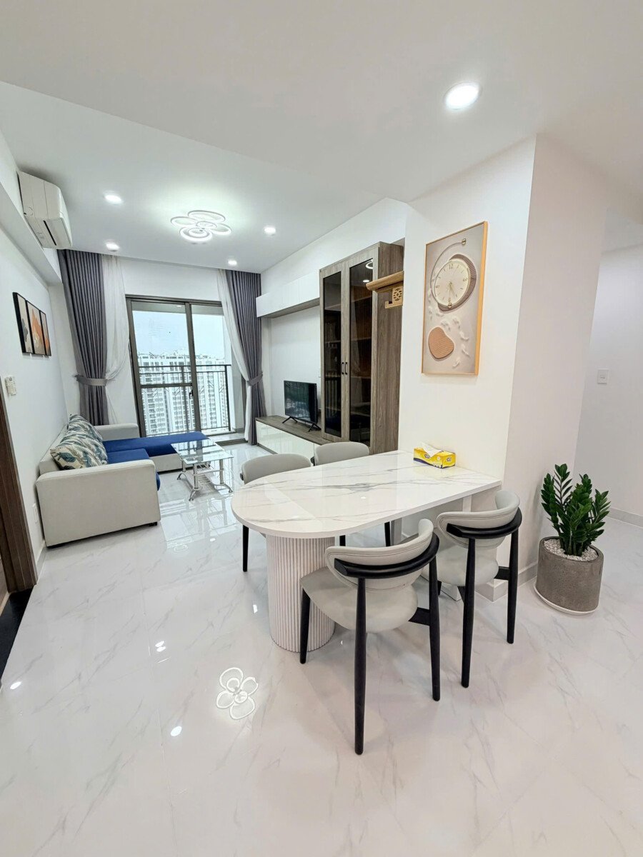 can ban can ho saigon south 4 - Bán nhanh căn hộ Saigon South Residences. Nhà Bè. DT 75m2 Thiết kế 2 Phòng-2wc- Lầu cao- Giá 6.150 Tỷ