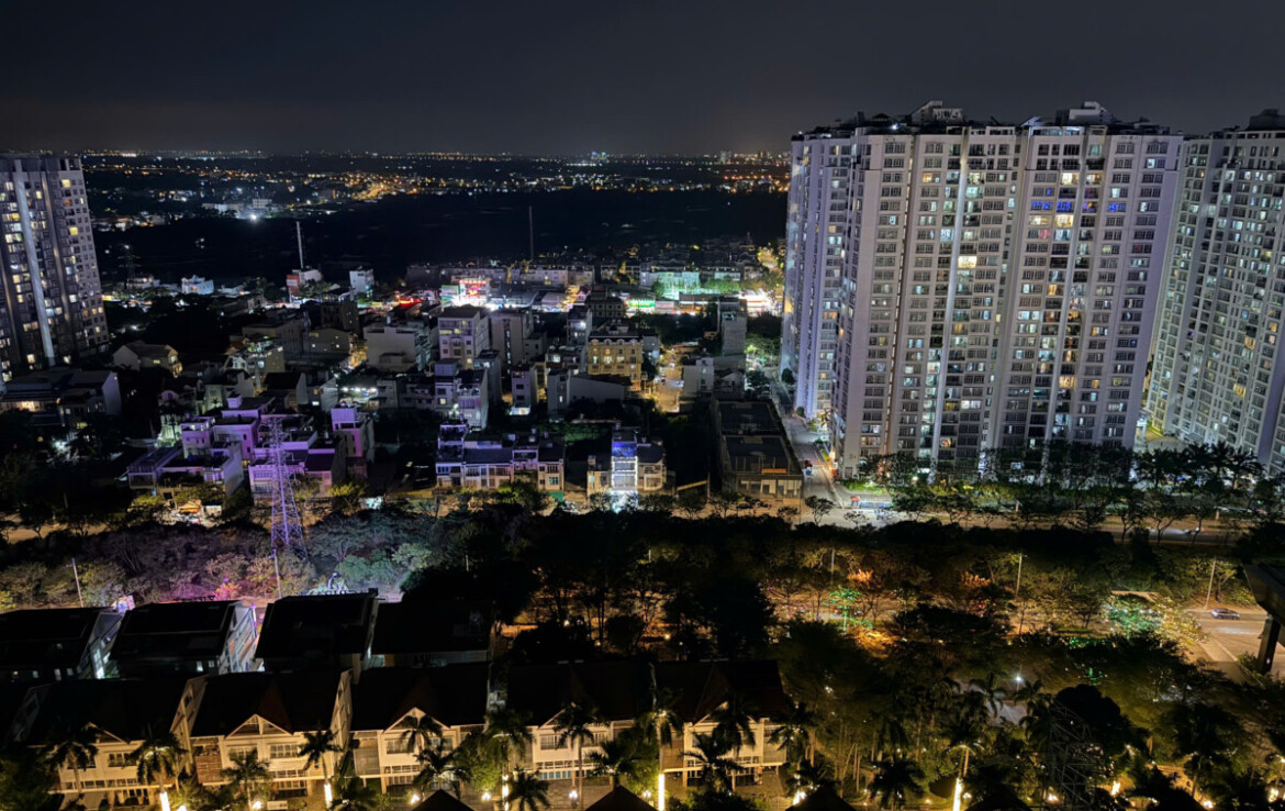 can ban can ho saigon south 5 1170x738 - Bán nhanh căn hộ Saigon South Residences. Nhà Bè. DT 75m2 Thiết kế 2 Phòng-2wc- Lầu cao- Giá 6.150 Tỷ