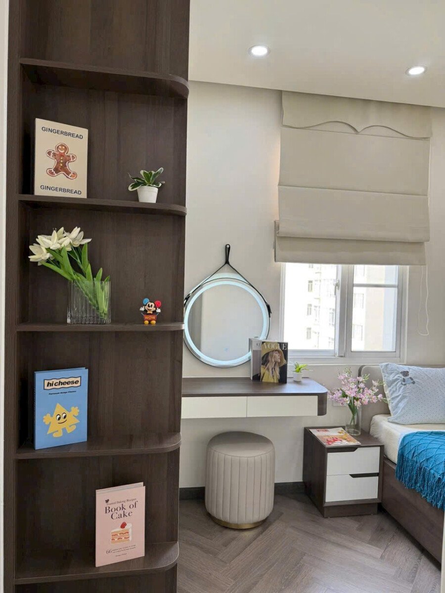 can goc sky garden 3 can ban 1 - Bán nhanh căn góc Sky Garden 3. DT 74m2 Thiết kế 3 Phòng-2wc- Nội thất mới-Lầu cao- Giá 6.990 Tỷ