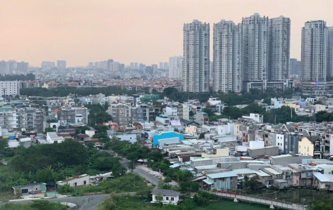 can goc sky garden 3 can ban 11 1170x738 - Bán căn góc nhà đẹp tại Sky Garden 3. DT 74m2 Thiết kế 3 Phòng ngủ-2wc- Nội thất mới- View hồ bơi Giá 6.850 Tỷ