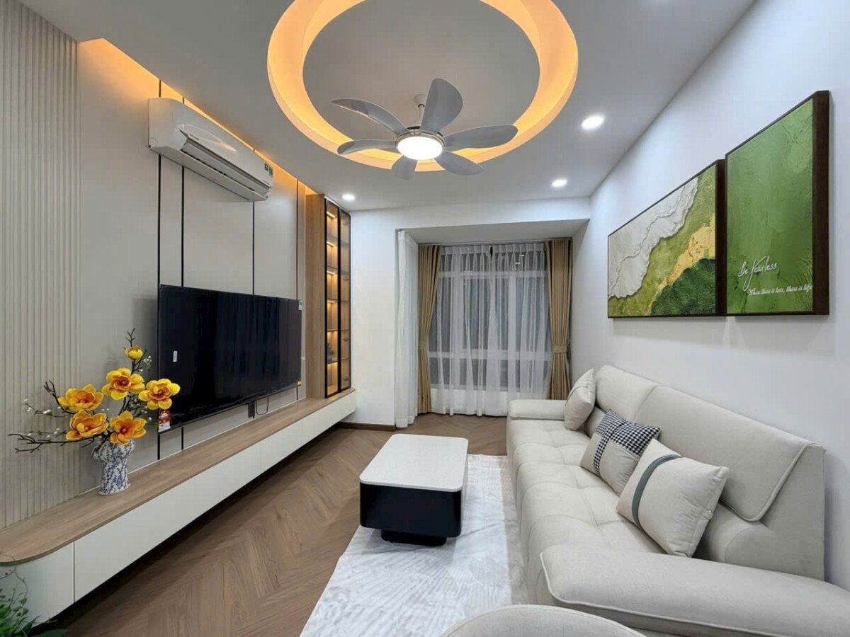 can goc sky garden 3 can ban 12 - Bán căn góc nhà đẹp tại Sky Garden 3. DT 74m2 Thiết kế 3 Phòng ngủ-2wc- Nội thất mới- View hồ bơi Giá 6.850 Tỷ