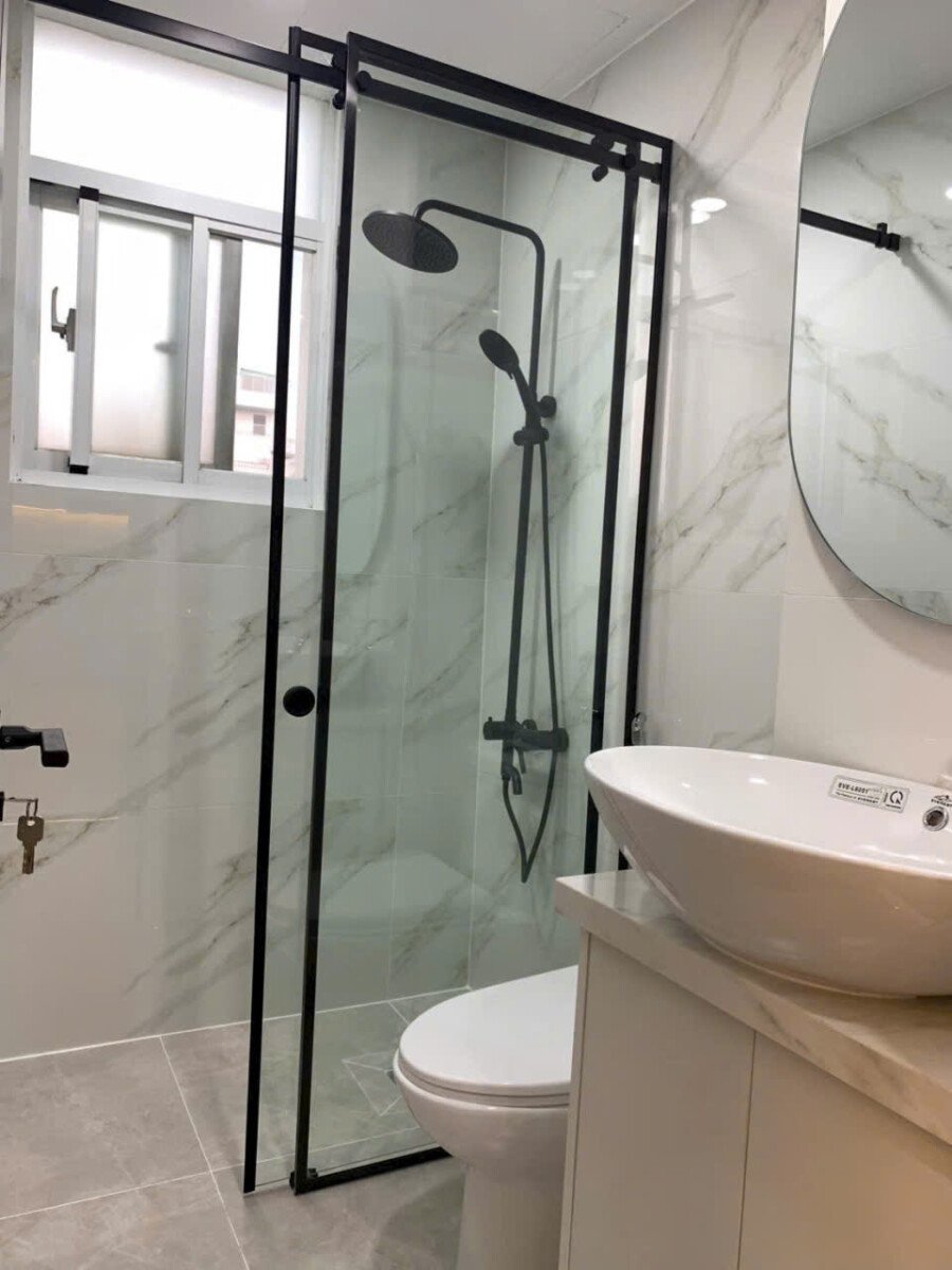 can goc sky garden 3 can ban 2 1 - Bán căn góc nhà đẹp tại Sky Garden 3. DT 74m2 Thiết kế 3 Phòng ngủ-2wc- Nội thất mới- View hồ bơi Giá 6.850 Tỷ