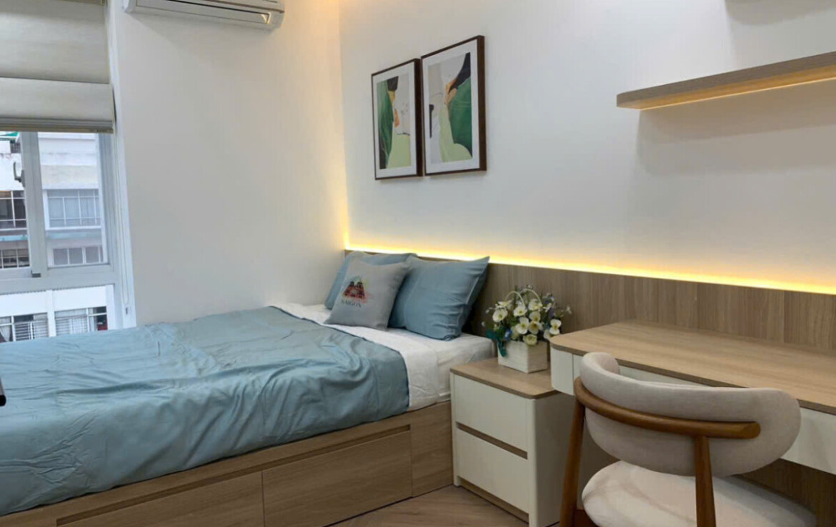 can goc sky garden 3 can ban 3 1 1170x738 - Bán căn góc nhà đẹp tại Sky Garden 3. DT 74m2 Thiết kế 3 Phòng ngủ-2wc- Nội thất mới- View hồ bơi Giá 6.850 Tỷ