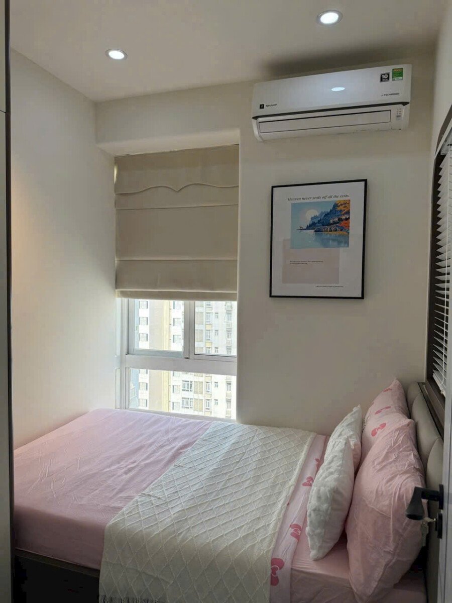 can goc sky garden 3 can ban 3 - Bán nhanh căn góc Sky Garden 3. DT 74m2 Thiết kế 3 Phòng-2wc- Nội thất mới-Lầu cao- Giá 6.990 Tỷ