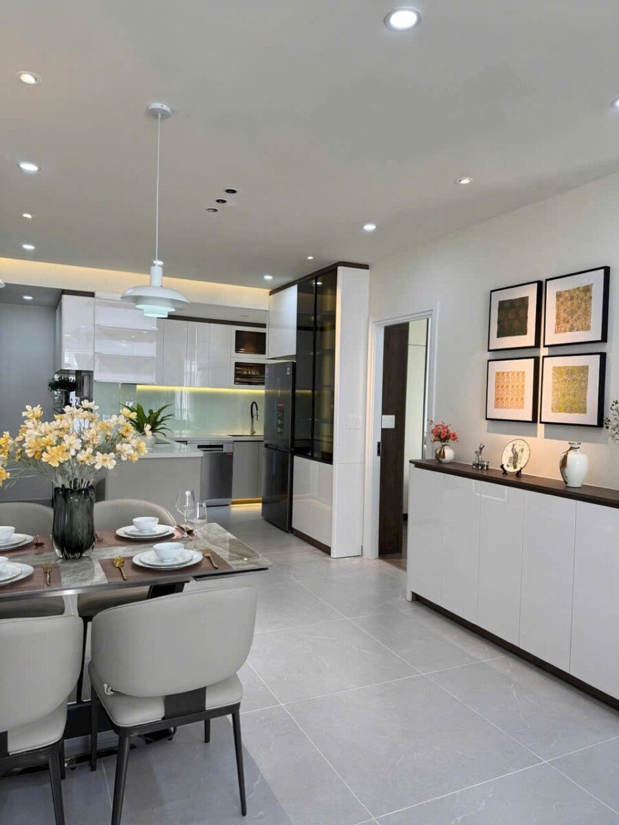 can goc sky garden 3 can ban 4 - Bán nhanh căn góc Sky Garden 3. DT 74m2 Thiết kế 3 Phòng-2wc- Nội thất mới-Lầu cao- Giá 6.990 Tỷ